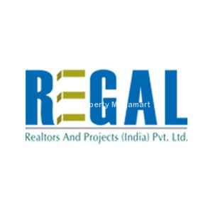 Regal Realtors & Projects (India) Pvt. Ltd logo